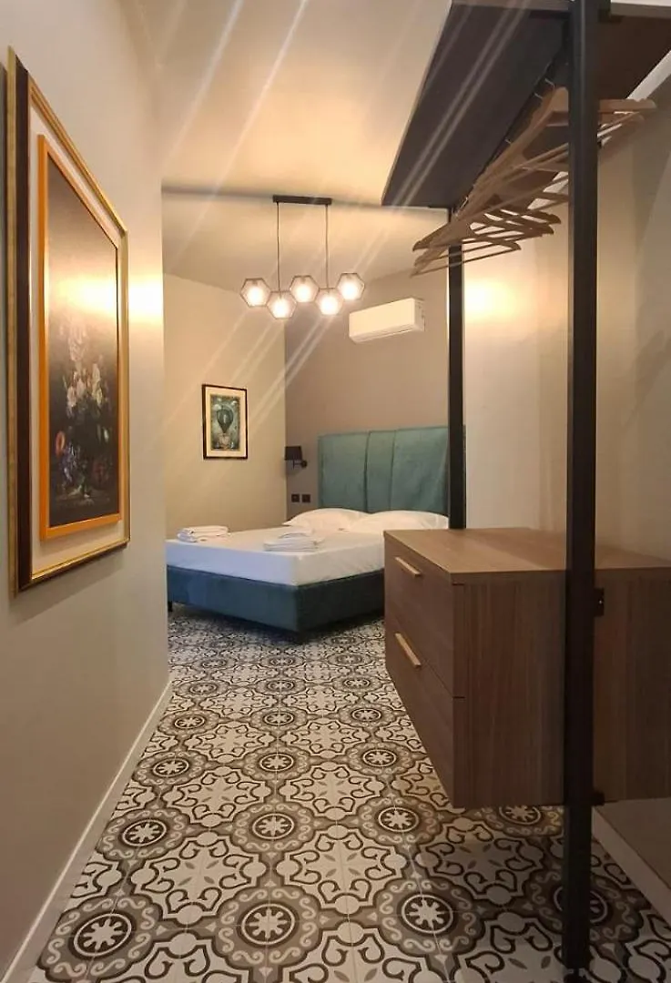 Fontana Falconieri Boutique Hotel 墨西拿 4*,  意大利