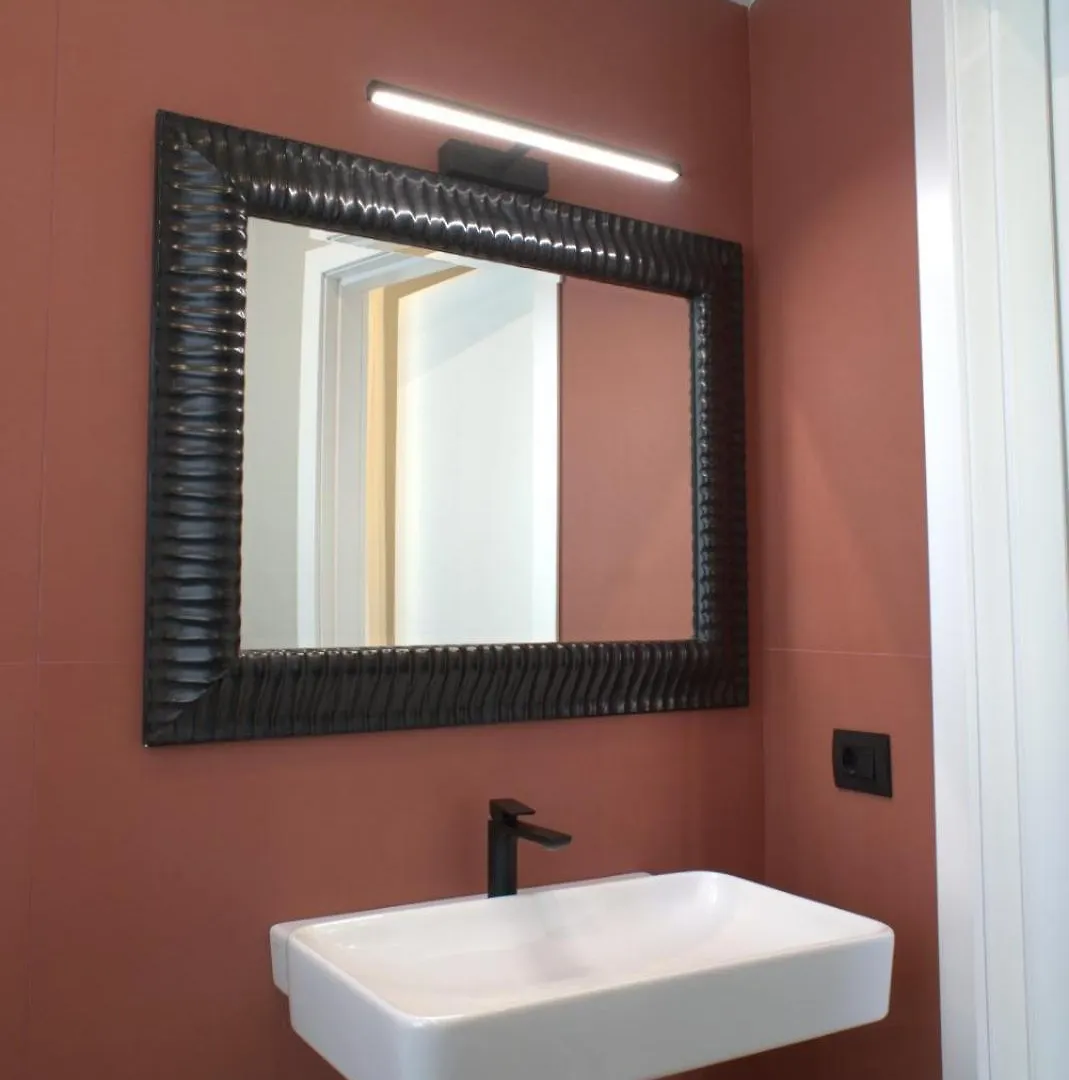 Fontana Falconieri Boutique Hotel 메시나 4*,  이탈리아