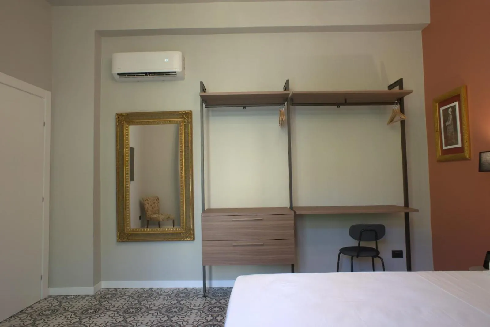 Fontana Falconieri Boutique Hotel 메시나 4*,  이탈리아