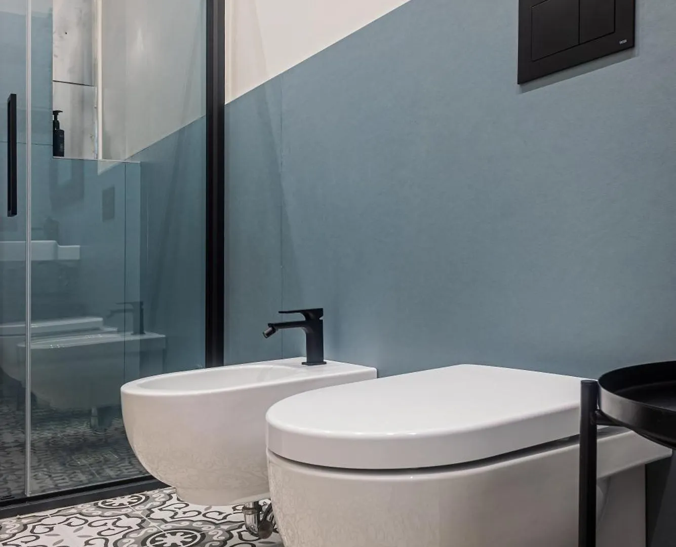 Fontana Falconieri Boutique Hotel 墨西拿 意大利