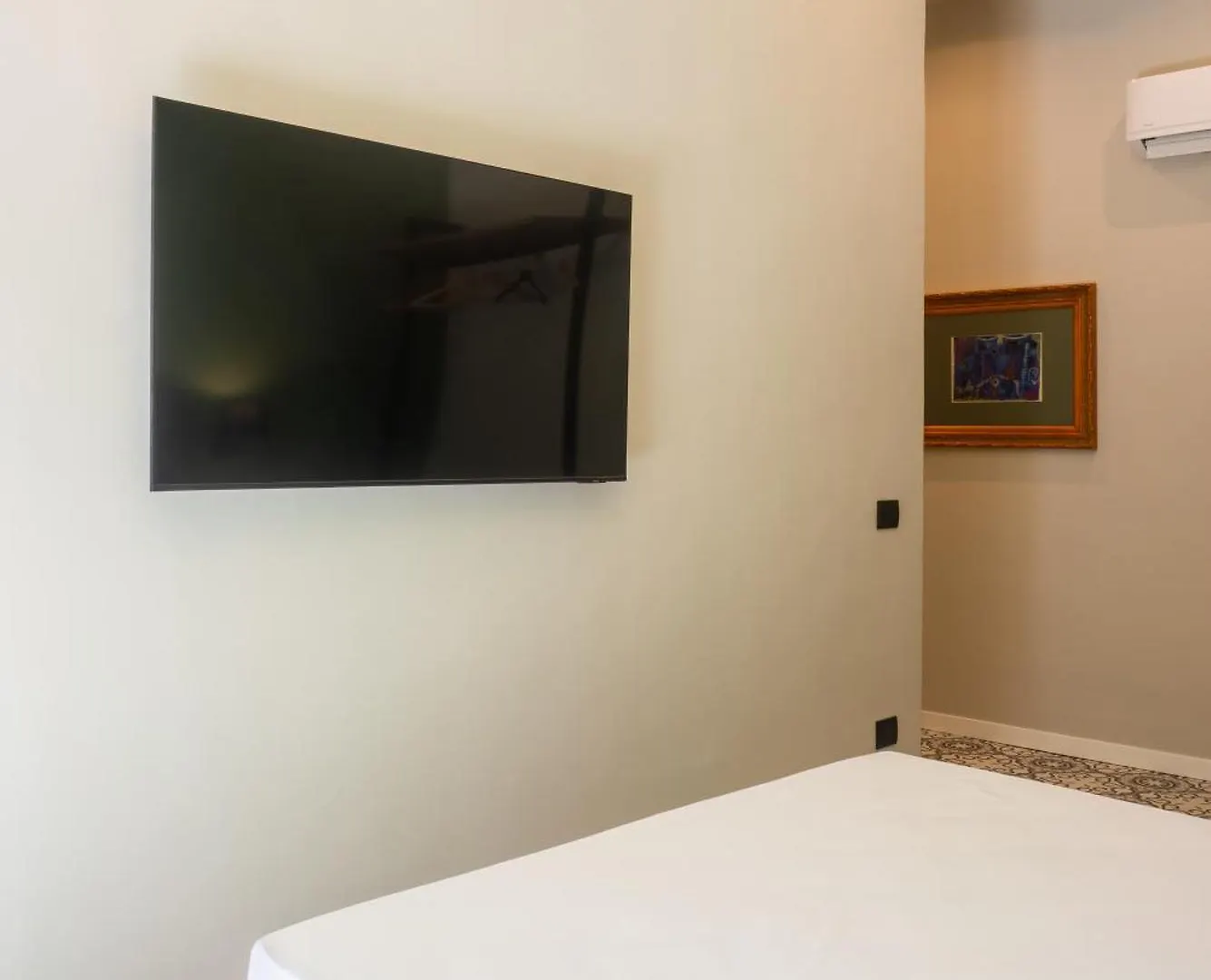 Fontana Falconieri Boutique Hotel 메시나