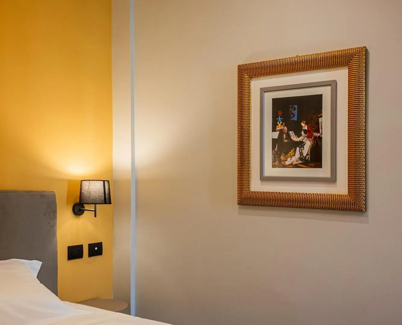 Fontana Falconieri Boutique Hotel 墨西拿 4*,  意大利
