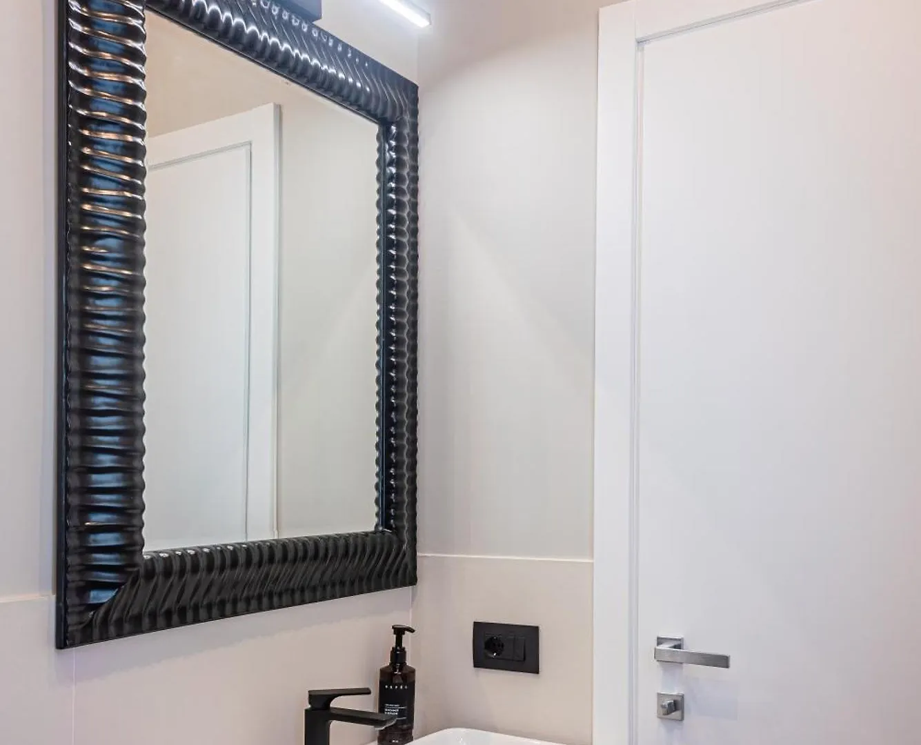 Fontana Falconieri Boutique Hotel 墨西拿 4*,